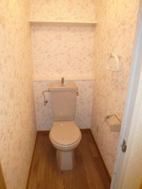 ＷＣ