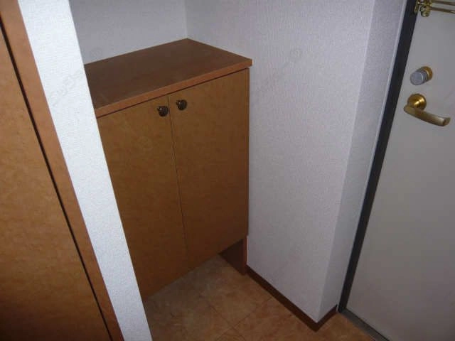 シューズＢＯＸ