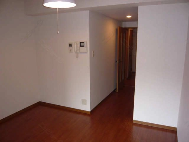 モニター付インターホン