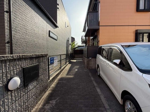 共用部分