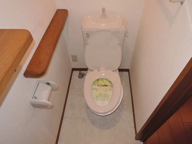 ＷＣ