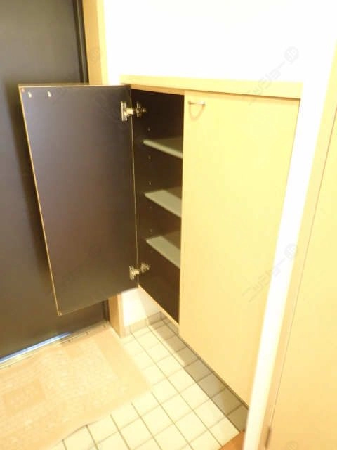 シューズBOX