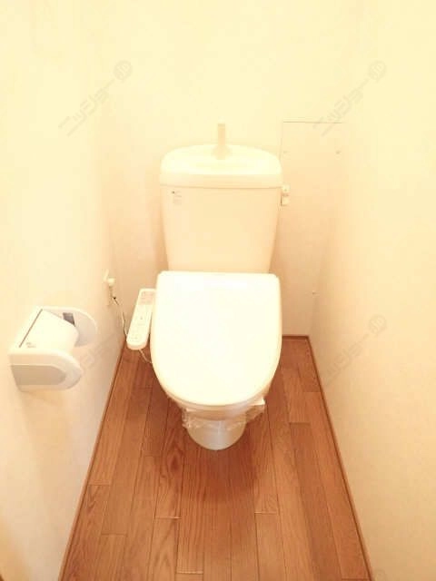 ＷＣ