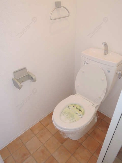 ＷＣ