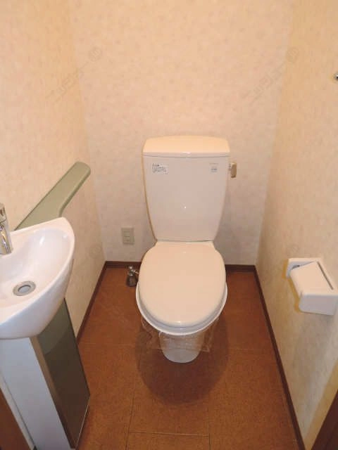 ＷＣ