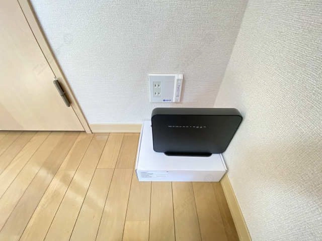 インターネット無料