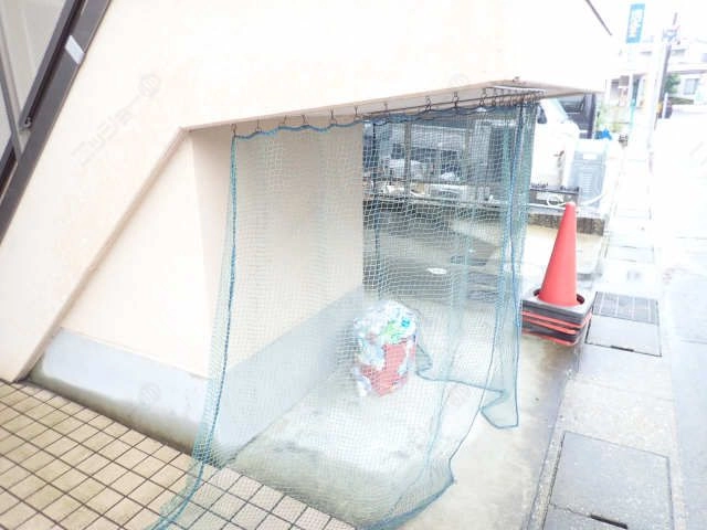 共有部分