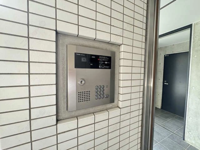 オートロック