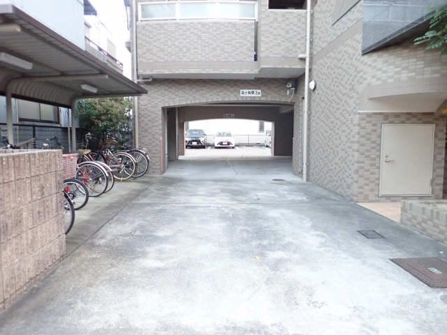 共用部分