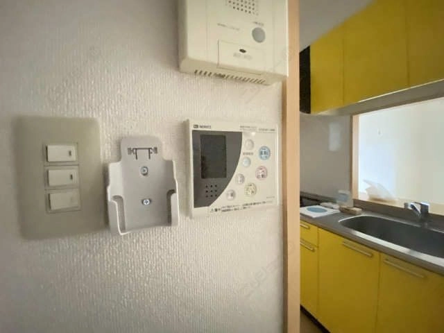 給湯