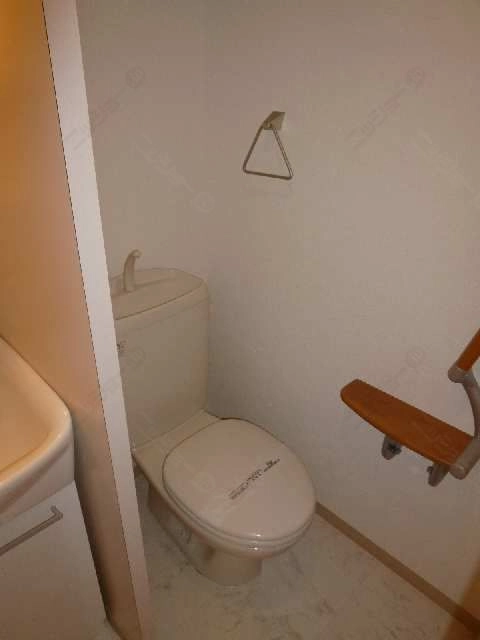 ＷＣ