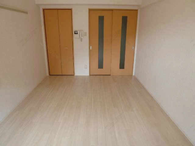 モニター付インターホン