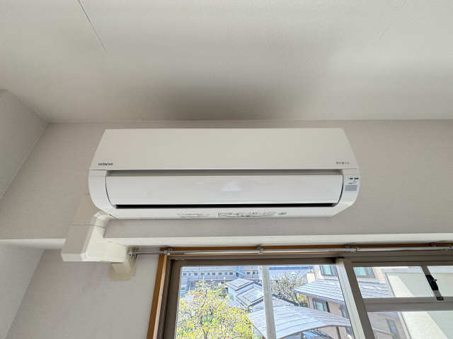 エアコン