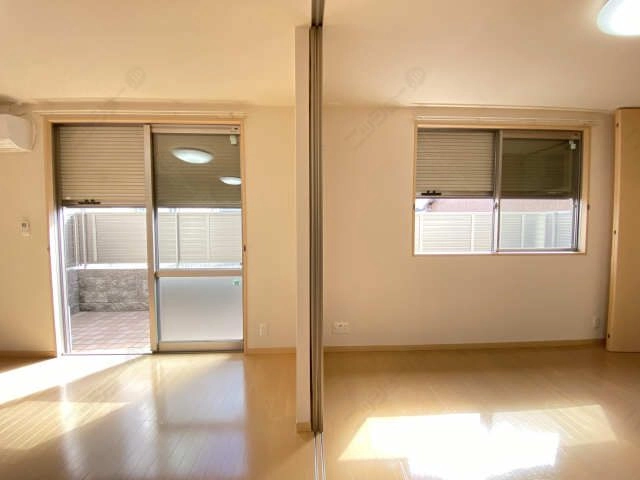 シャッター雨戸