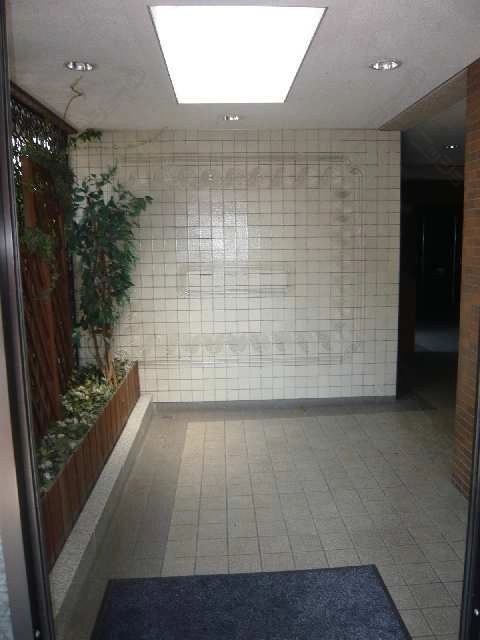 エントランスホール