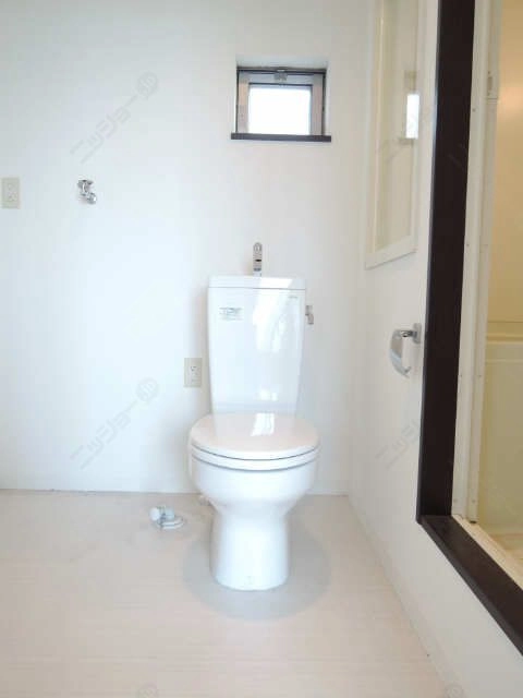 ＷＣ