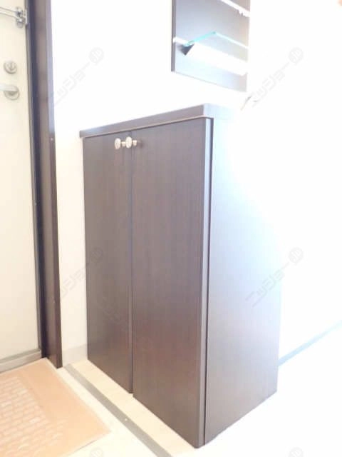シューズBOX