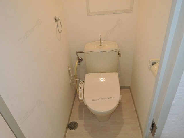 ＷＣ