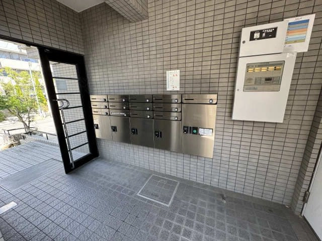 ロビー