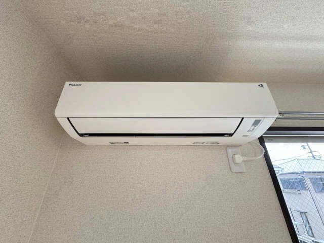 エアコン