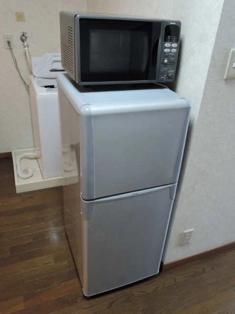冷蔵庫