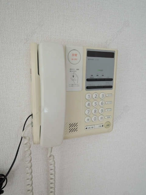 インターホン