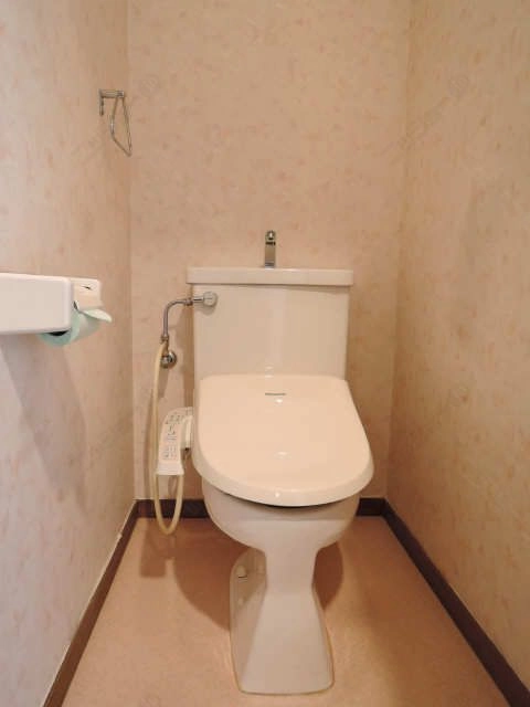 ＷＣ