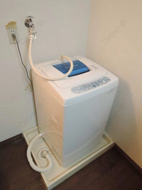 洗濯機