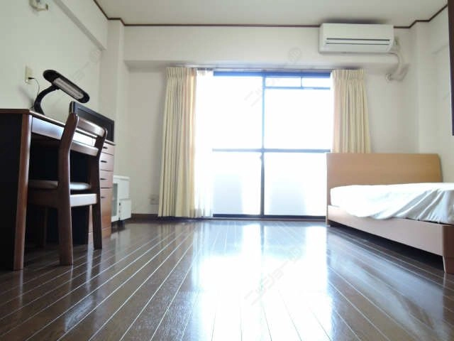 ベッド