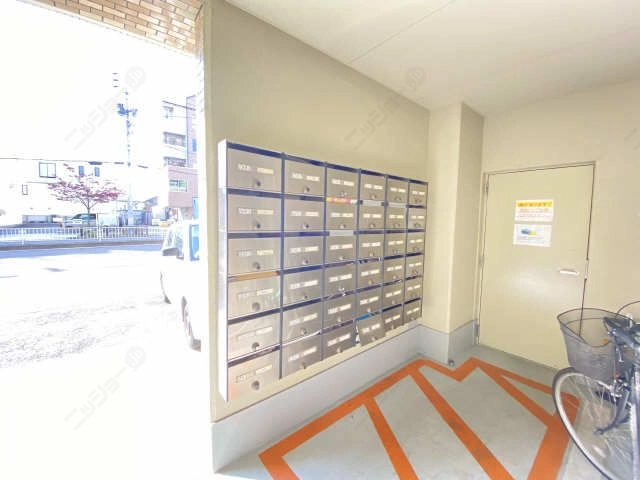 共用部分