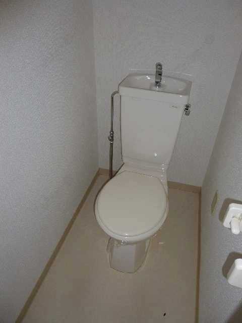 ＷＣ