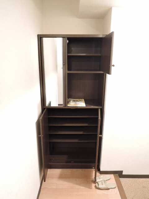 シューズＢＯＸ