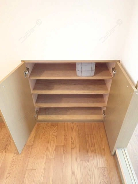 シューズBOX