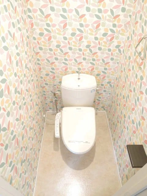 ＷＣ