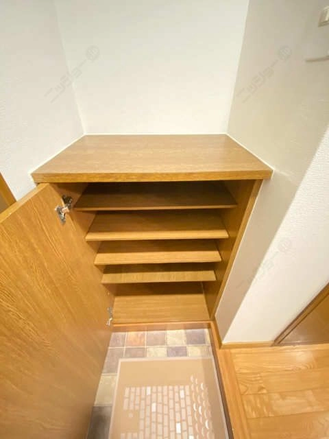シューズBOX