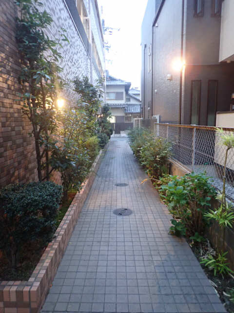 通路