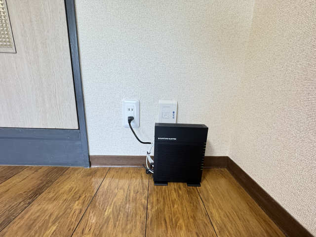 インターネット無料