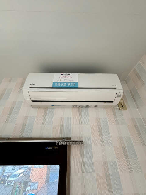 エアコン