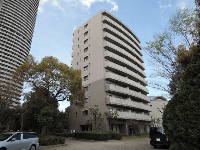 イーストスター外観