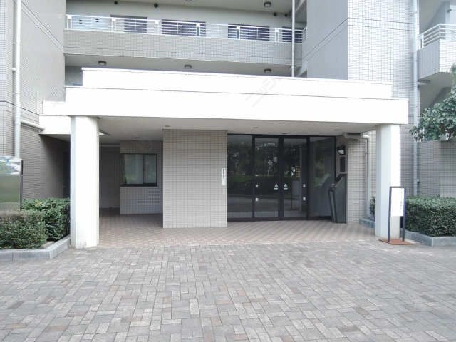 ウエストスターエントランス