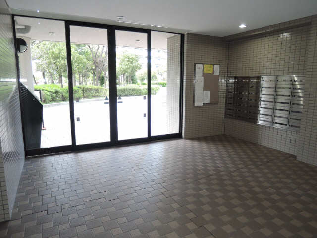 ウエストスターエントランス