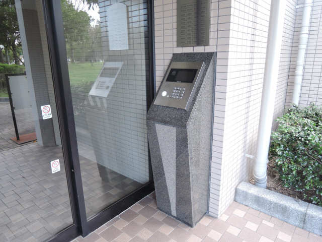 ウエストスターオートロック