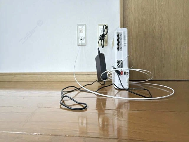 インターネット無料