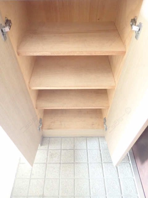 シューズBOX