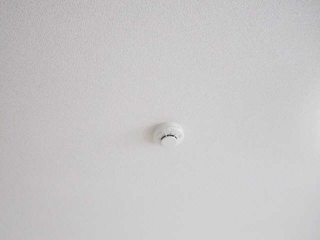 住宅用火災警報器