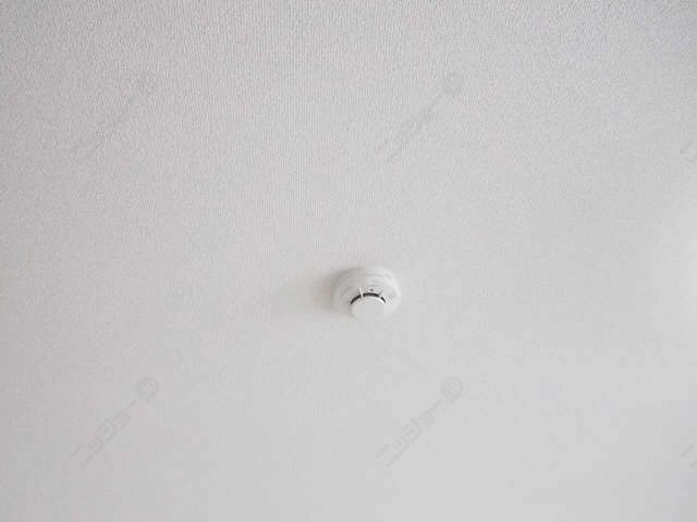 住宅用火災警報器