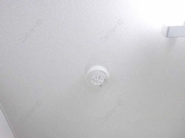 住宅用火災警報器