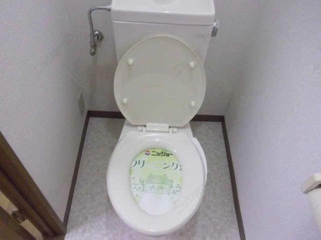 ＷＣ