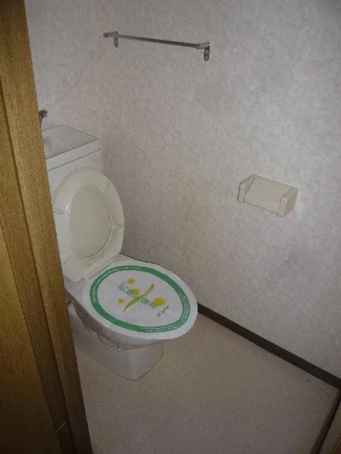 ＷＣ