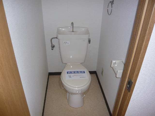 ＷＣ